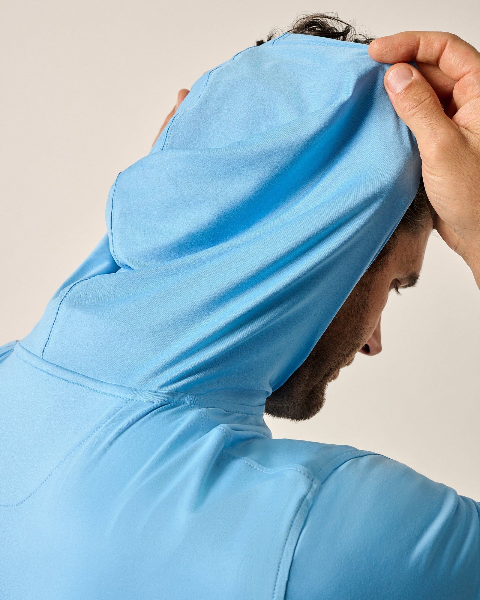 Johnnie-O Talon Performance Hoodie - 0