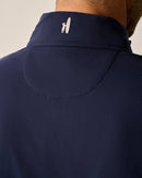 Johnnie-O Torque 1/4 Zip Performance Vest-3