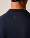 Johnnie-O Reilly Crew Neck Sweater-2