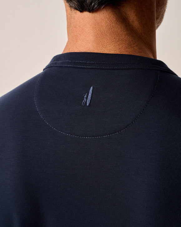 Johnnie-O Reilly Crew Neck Sweater