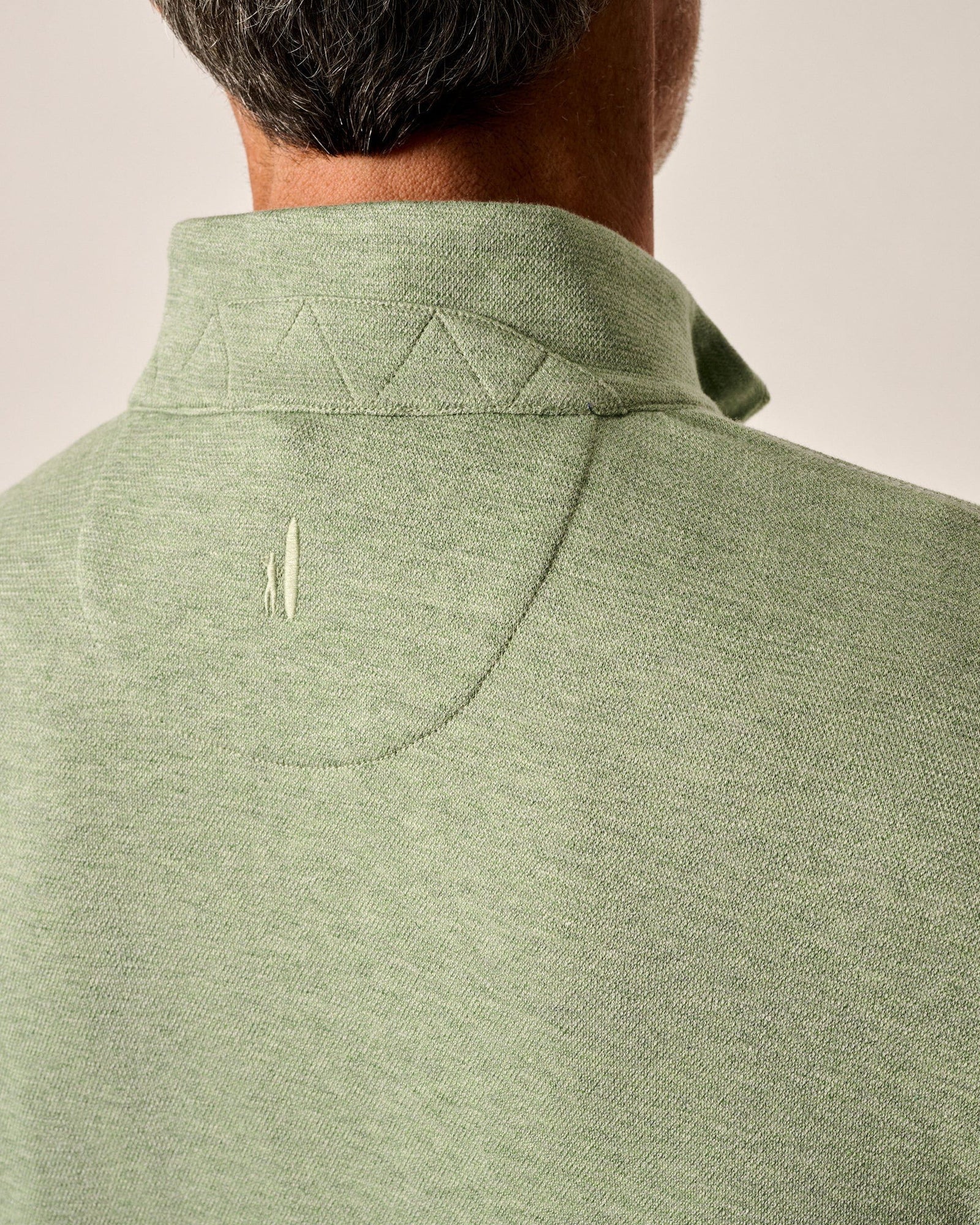 Johnnie-O Hanks 1/4 Zip Pullover