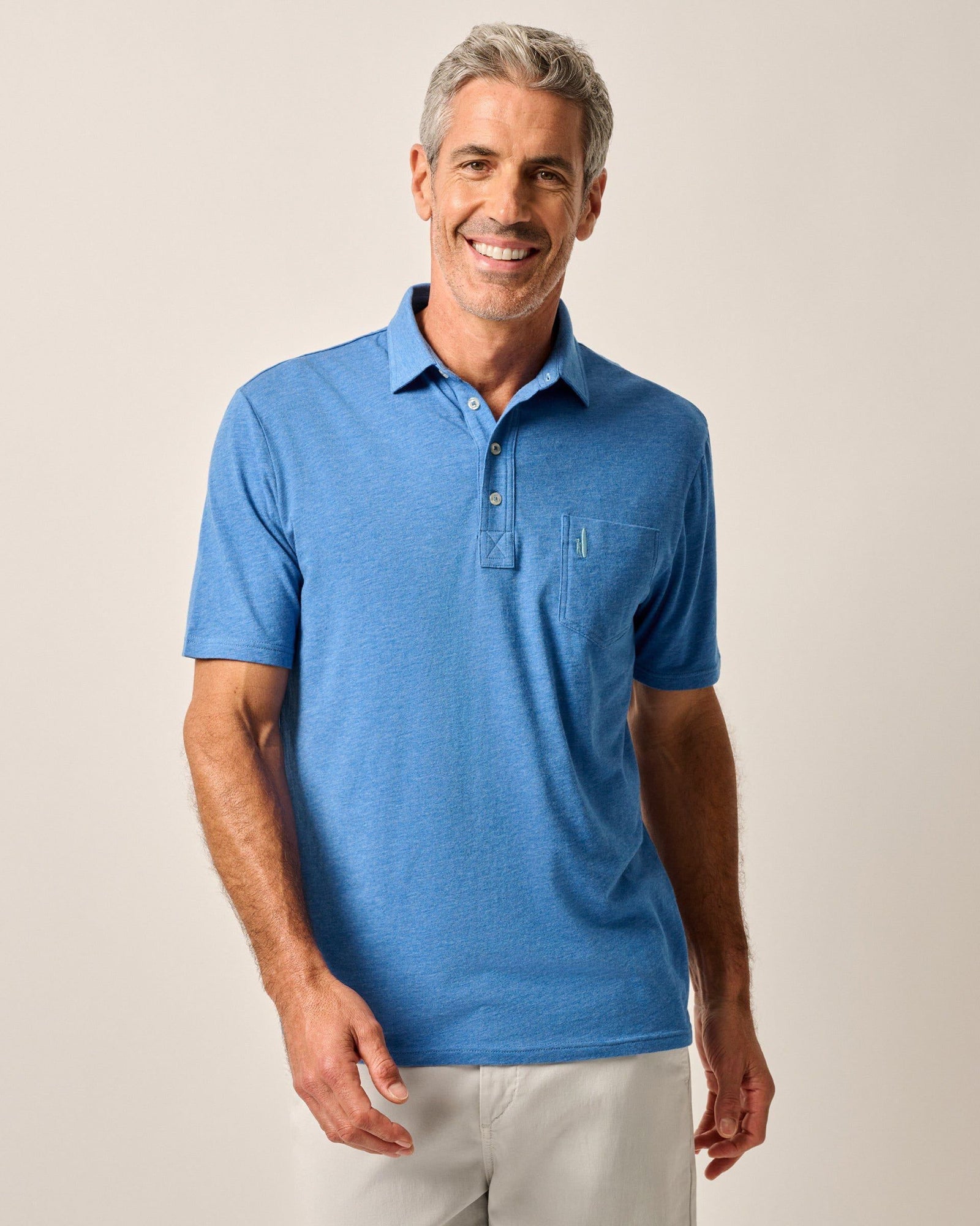 Johnnie-O Original Polo