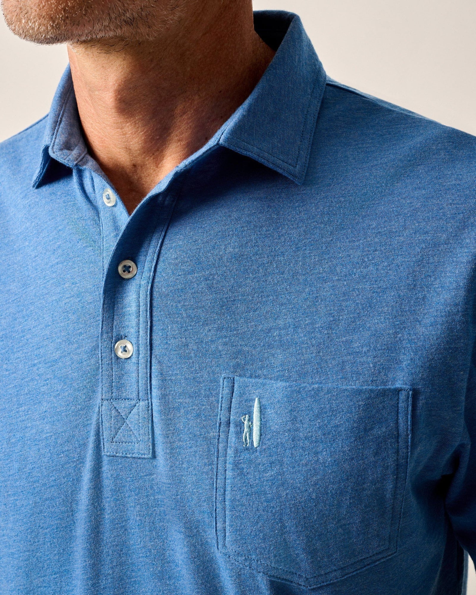 Johnnie-O Original Polo