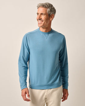 Johnnie-O Reilly Crew Neck Sweater