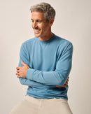 Johnnie-O Reilly Crew Neck Sweater-4