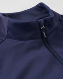 Johnnie-O Hoppin Ribbed Knit Performance Jacket-5
