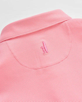 Johnnie-O Lyndonn Polo - 0