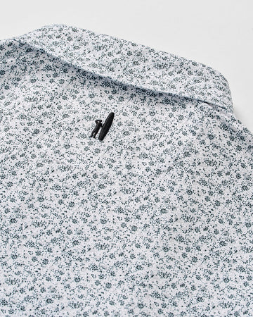 Johnnie-O Marietta Polo - 0