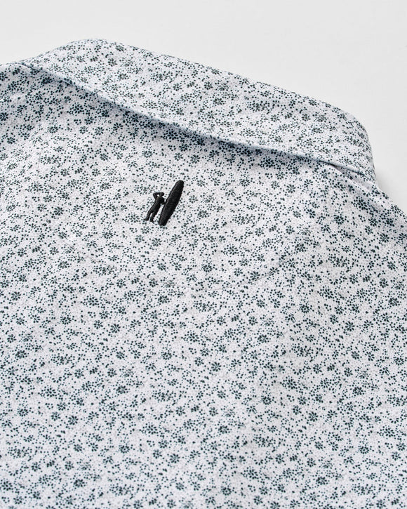 Johnnie-O Marietta Polo