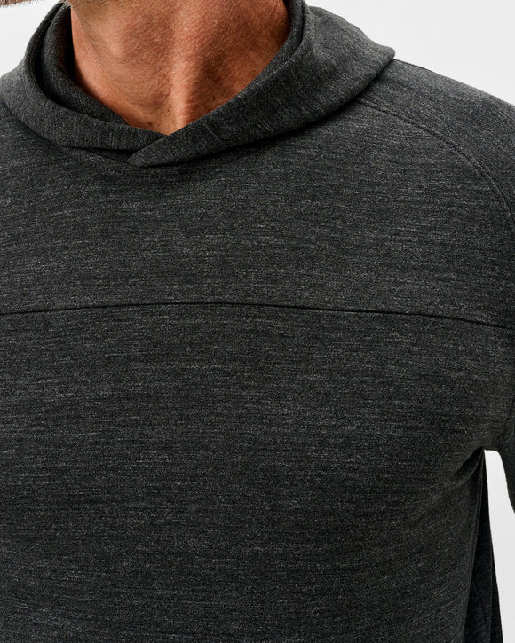 Johnnie-O Remmy Midweight Performance Hoodie