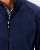 Johnnie-O Hoppin Ribbed Knit Performance Jacket-2