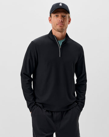 Johnnie-O Hoppin Performance Drawstring Hoodie