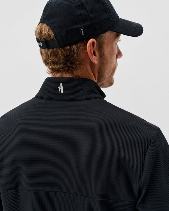 Johnnie-O Hoppin Performance Drawstring Hoodie
