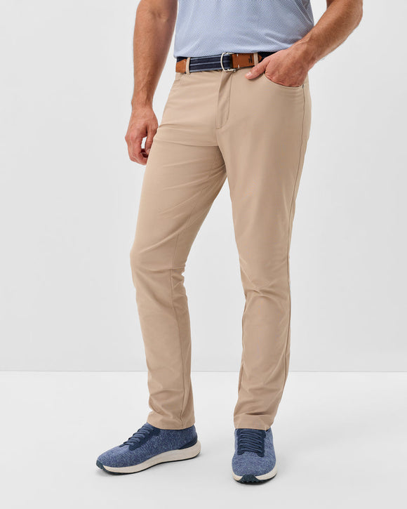 Johnnie-O Cross Country Flex Pant