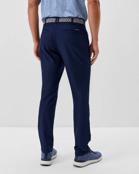 Johnnie-O Cross Country Flex Pant