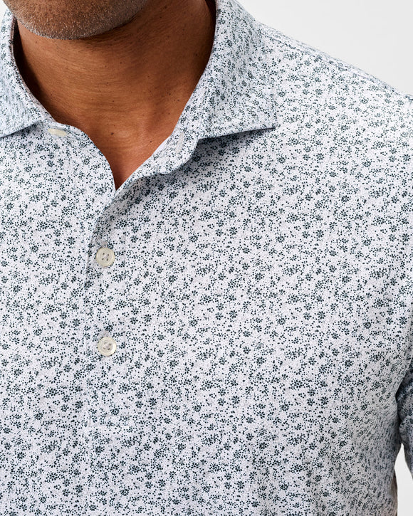 Johnnie-O Marietta Polo