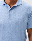 Johnnie-O Popping Tops Polo-3