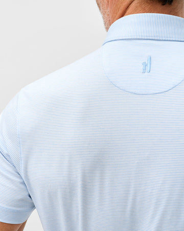 Johnnie-O Lyndonn Polo - 0