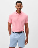 Johnnie-O Lyndonn Polo-1