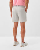 Johnnie-O Fusion Pull-On Short - 7" inseam-2