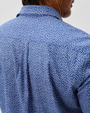 Johnnie-O Patel Short Sleeve Button Down-3