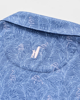 Johnnie-O Osmond Polo - 0