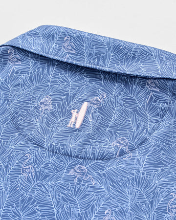 Johnnie-O Osmond Polo - 0