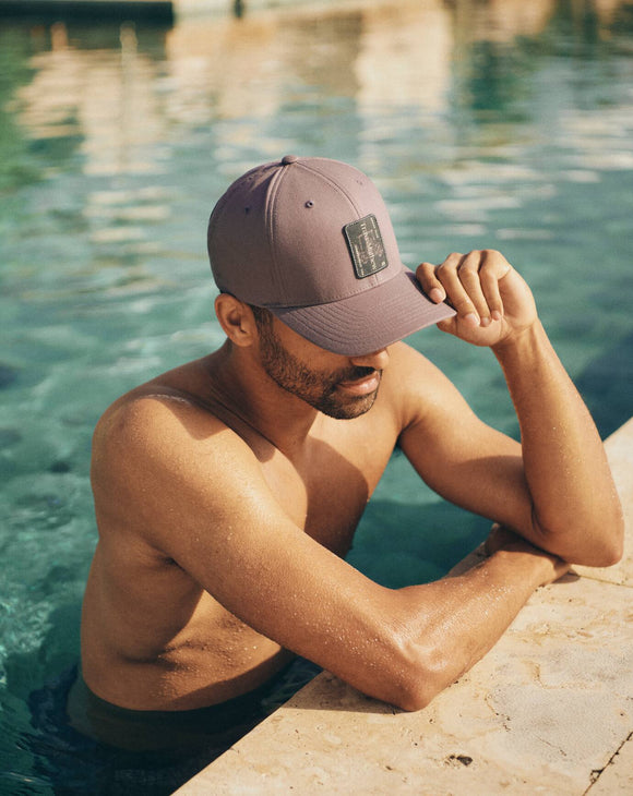 Travis Mathew No Itinerary Hat