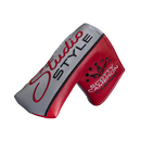 Scotty Cameron Studio Style Squareback Putter-5