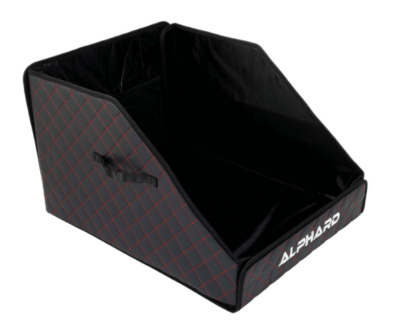Alphard Cybercart Trunk Case