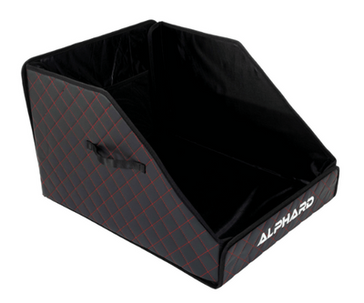 Alphard Cybercart Trunk Case