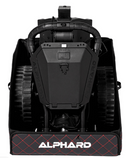 Alphard Cybercart Trunk Case-2