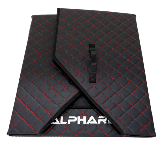 Alphard Cybercart Trunk Case