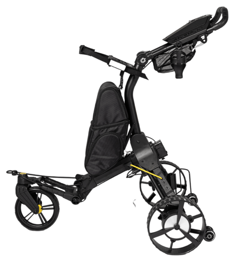 Alphard Cybercart Cooler Bag