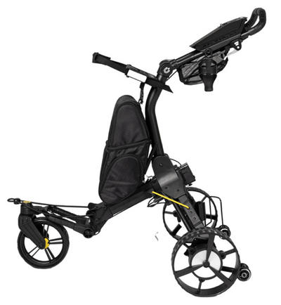 Alphard Cybercart Cooler Bag - 0