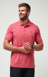 Travis Mathew The Heater Polo