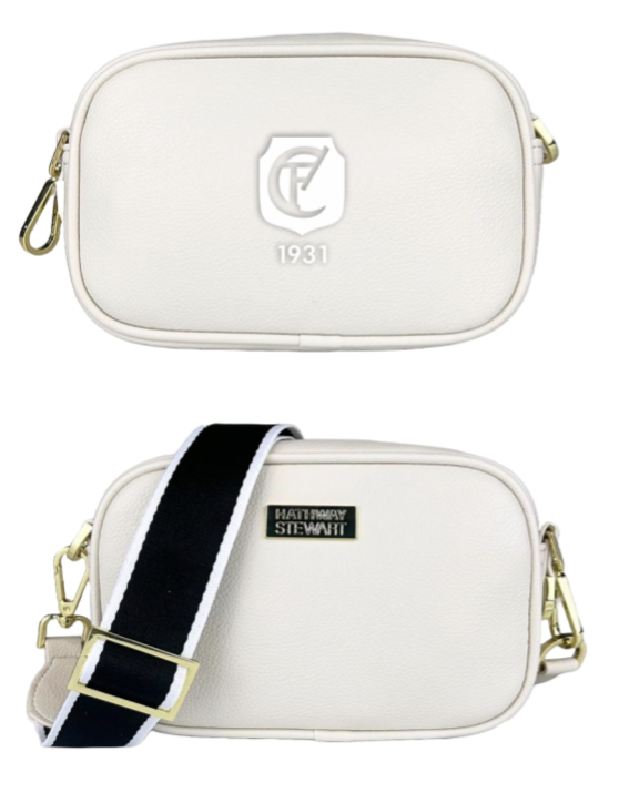 Cutten Fields Ladies Crossbody Purse