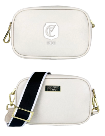 Cutten Fields Ladies Crossbody Purse - 0
