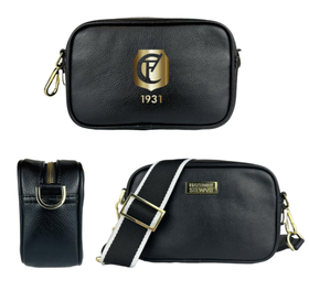 Cutten Fields Ladies Crossbody Purse