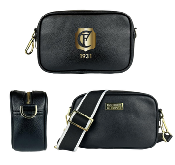 Cutten Fields Ladies Crossbody Purse