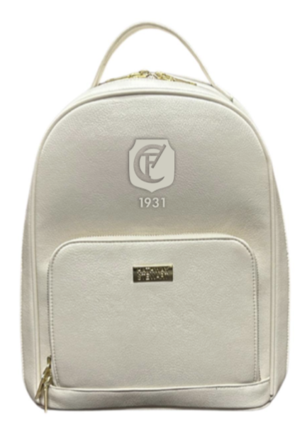 Cutten Fields Ladies Shoe Backpack