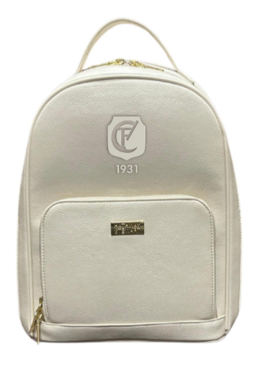 Cutten Fields Ladies Shoe Backpack - 0