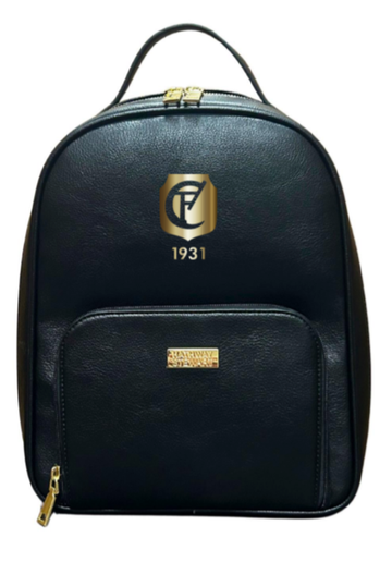 Cutten Fields Ladies Shoe Backpack