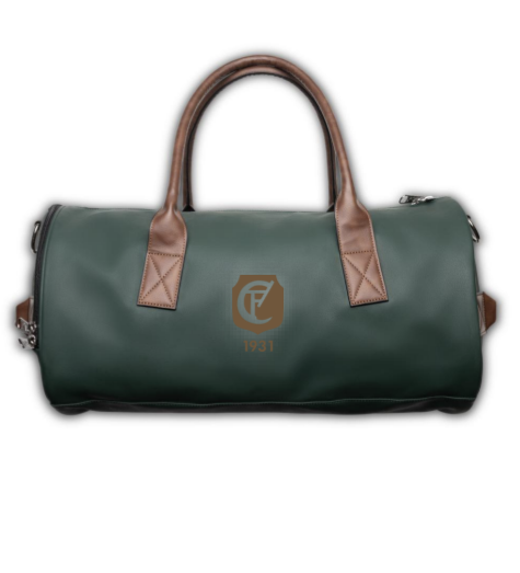Cutten Fields Jones Clubhouse Duffle Bag