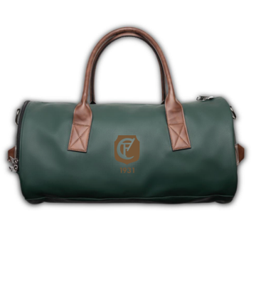Cutten Fields Jones Clubhouse Duffle Bag