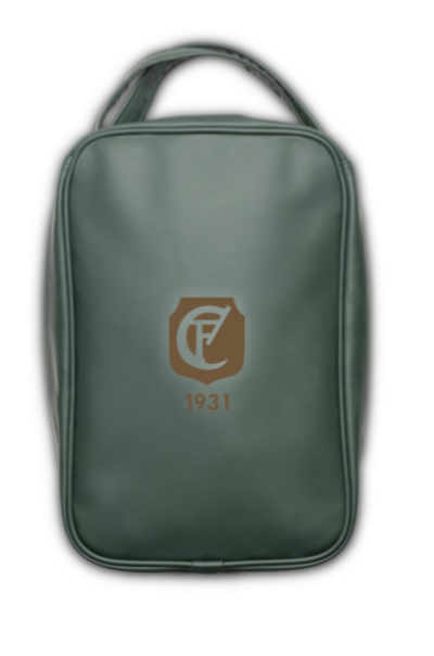 Cutten Fields Jones Classic Shoe Bag