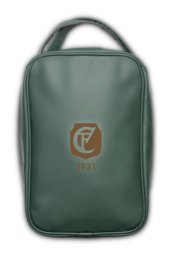 Cutten Fields Jones Classic Shoe Bag - 0