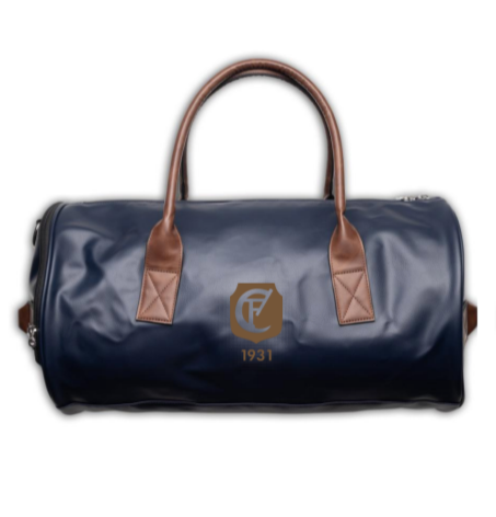 Cutten Fields Jones Clubhouse Duffle Bag