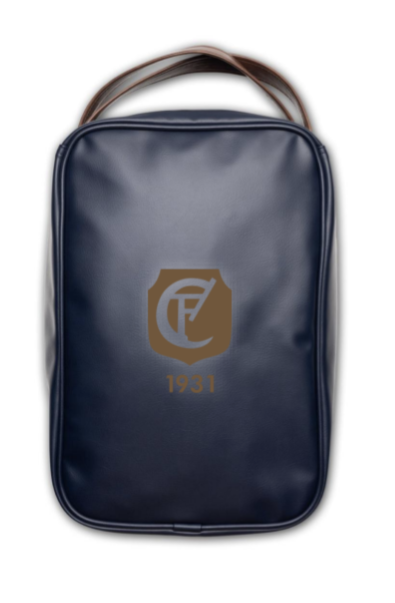 Cutten Fields Jones Classic Shoe Bag