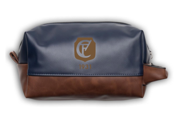 Cutten Fields Jones Dopp Kit